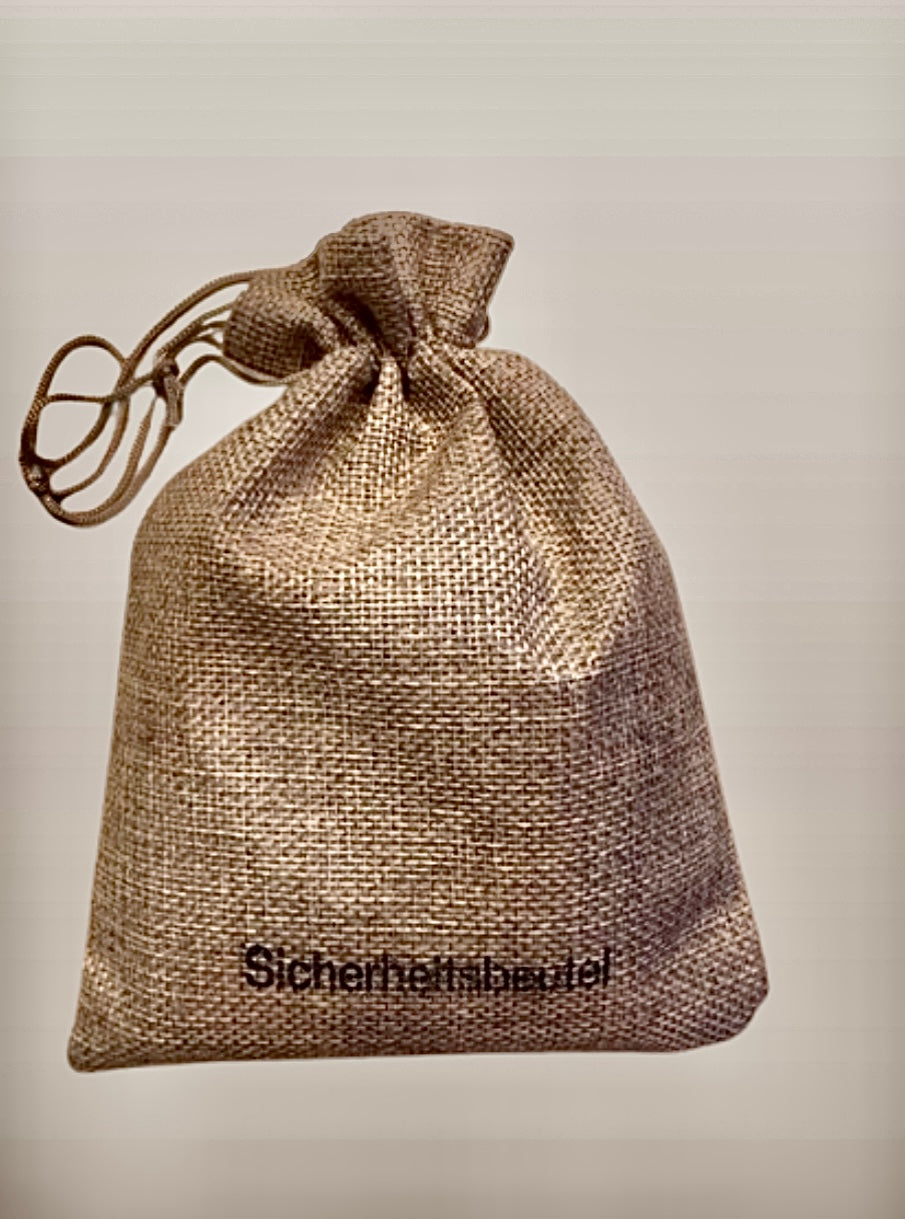 A-Mano Pfefferspray Sicherheitstool